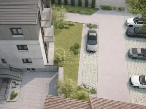 Prodej bytu 3+kk, Velvary, Chržínská, 115 m2