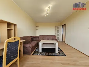 Pronájem bytu 1+1, České Budějovice - České Budějovice 2, 41 m2
