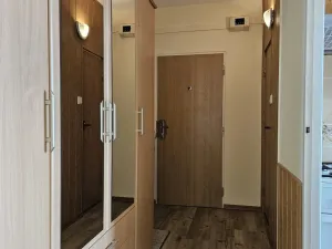 Pronájem bytu 1+1, České Budějovice - České Budějovice 2, 41 m2