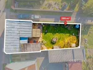 Prodej rodinného domu, Postoloprty, 65 m2