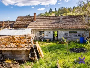 Prodej rodinného domu, Jankovice, 94 m2