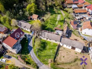 Prodej rodinného domu, Jankovice, 94 m2