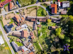 Prodej rodinného domu, Jankovice, 94 m2