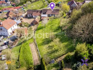 Prodej rodinného domu, Jankovice, 94 m2