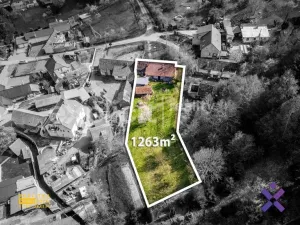 Prodej rodinného domu, Jankovice, 94 m2