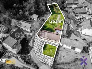 Prodej rodinného domu, Jankovice, 94 m2