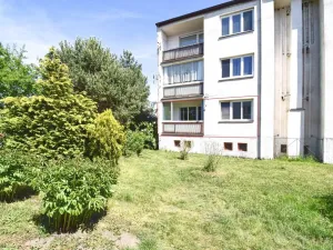 Prodej bytu 3+1, Hořín - Brozánky, 75 m2