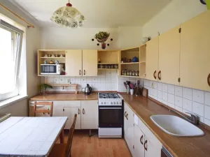 Prodej bytu 3+1, Hořín - Brozánky, 75 m2