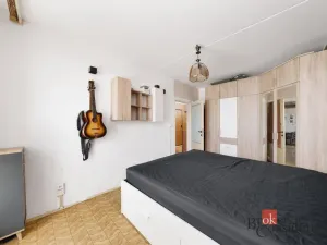Prodej bytu 3+kk, Praha - Horní Počernice, Chodovická, 68 m2