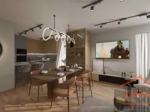 Prodej bytu 2+kk, Hradec Králové, Pod Zámečkem, 61 m2