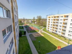 Prodej bytu 3+1, Opava - Kylešovice, Jasná, 79 m2