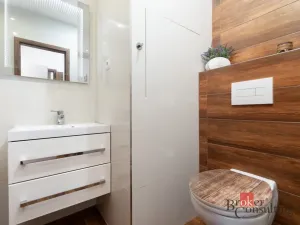 Prodej bytu 3+1, Opava - Kylešovice, Jasná, 79 m2