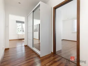 Prodej bytu 3+1, Opava - Kylešovice, Jasná, 79 m2