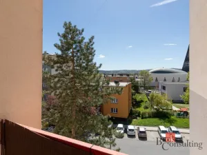 Prodej bytu 3+1, Opava - Kylešovice, Jasná, 79 m2