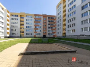 Prodej bytu 3+1, Opava - Kylešovice, Jasná, 79 m2