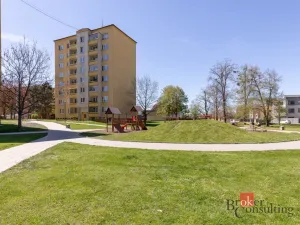 Prodej bytu 3+1, Opava - Kylešovice, Jasná, 79 m2