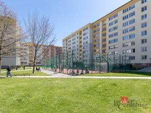 Prodej bytu 3+1, Opava - Kylešovice, Jasná, 79 m2