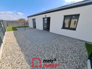 Pronájem bytu 2+kk, Uničov, Cukrovarská, 53 m2