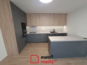 Pronájem bytu 2+kk, Uničov, Cukrovarská, 53 m2