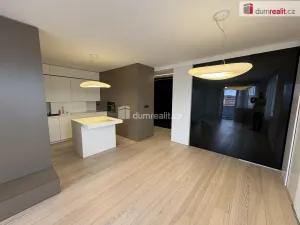 Pronájem bytu 2+kk, Příbram, K Drkolnovu, 54 m2