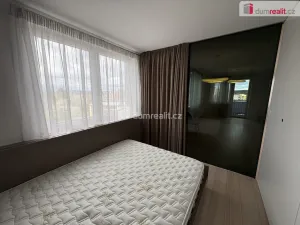 Pronájem bytu 2+kk, Příbram, K Drkolnovu, 54 m2