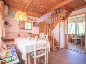 Prodej chaty, Pohoří - Skalsko, 45 m2