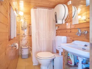 Prodej chaty, Pohoří - Skalsko, 45 m2