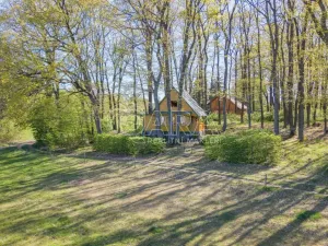 Prodej chaty, Pohoří - Skalsko, 45 m2