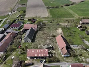 Prodej pozemku pro bydlení, Byzhradec, 5171 m2