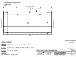 Pronájem obchodního prostoru, Klatovy, ul. 5. května, 58 m2