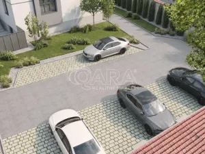 Prodej bytu 2+kk, Velvary, Chržínská, 48 m2