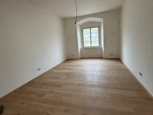 Pronájem bytu 1+kk, Jince, 47 m2