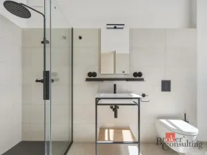 Pronájem bytu 1+kk, Jince, 47 m2