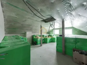 Prodej rodinného domu, Ludgeřovice, 238 m2