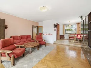 Prodej rodinného domu, Rožmitál pod Třemšínem, Zahradní, 300 m2