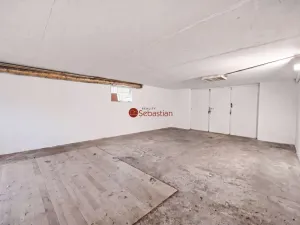Prodej rodinného domu, Rožmitál pod Třemšínem, Zahradní, 300 m2
