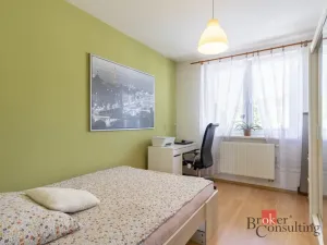Prodej rodinného domu, Rohatec, Příční, 132 m2