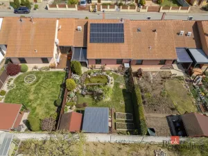 Prodej rodinného domu, Rohatec, Příční, 132 m2