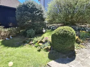 Prodej rodinného domu, Meziříčko, 130 m2