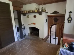 Prodej rodinného domu, Meziříčko, 130 m2