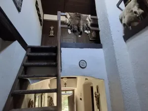 Prodej rodinného domu, Meziříčko, 130 m2