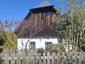 Prodej rodinného domu, Meziříčko, 130 m2