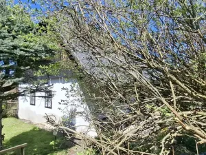 Prodej rodinného domu, Meziříčko, 130 m2