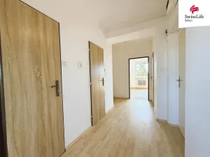 Pronájem bytu 3+1, Nezvěstice, 70 m2