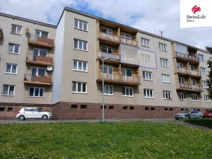 Pronájem bytu 3+1, Nezvěstice, 70 m2