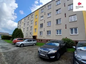 Pronájem bytu 3+1, Nezvěstice, 70 m2