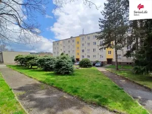 Pronájem bytu 3+1, Nezvěstice, 70 m2