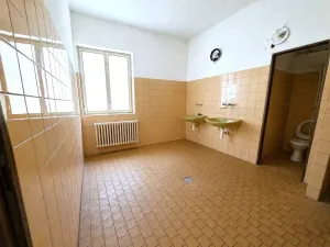 Pronájem skladu, Zákolany, 46 m2