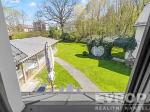 Pronájem komerční nemovitosti, Okrouhlička, 572 m2