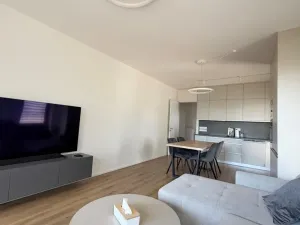 Pronájem bytu 3+kk, Praha - Hostivař, U hostivařského nádraží, 126 m2